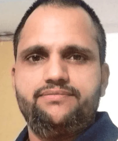 Narendra Singh, MZU Online Testimonial