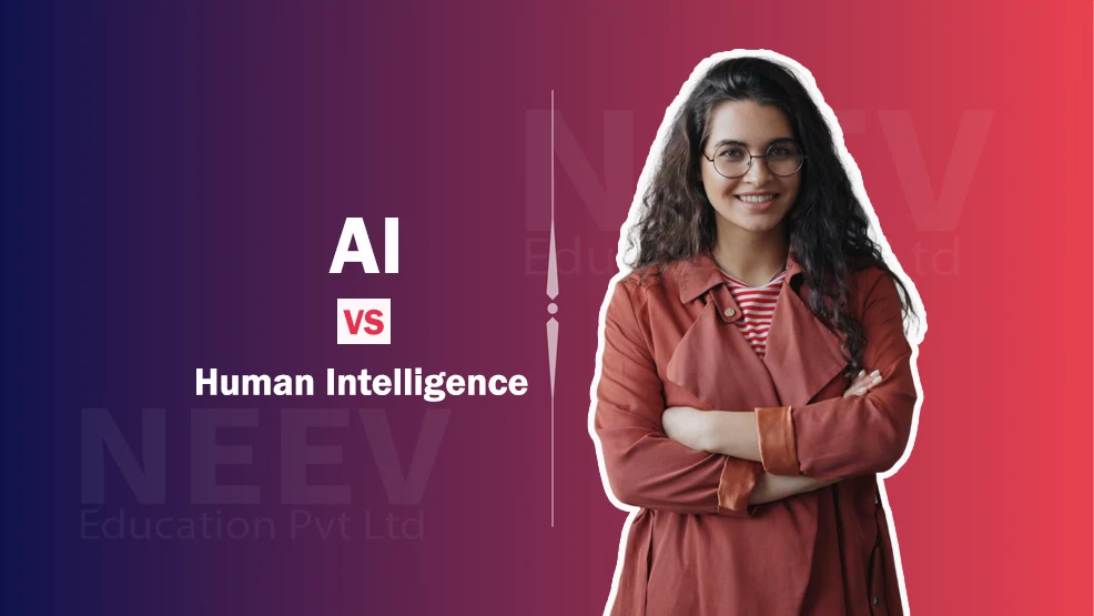 AI vs Human Intelligence in 2026