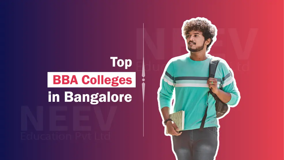 Top 10 BBA Colleges in Bangalore