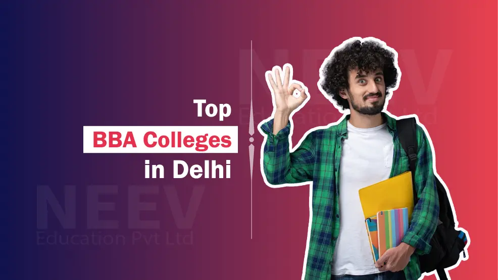 Top 10 BBA Colleges in Delhi