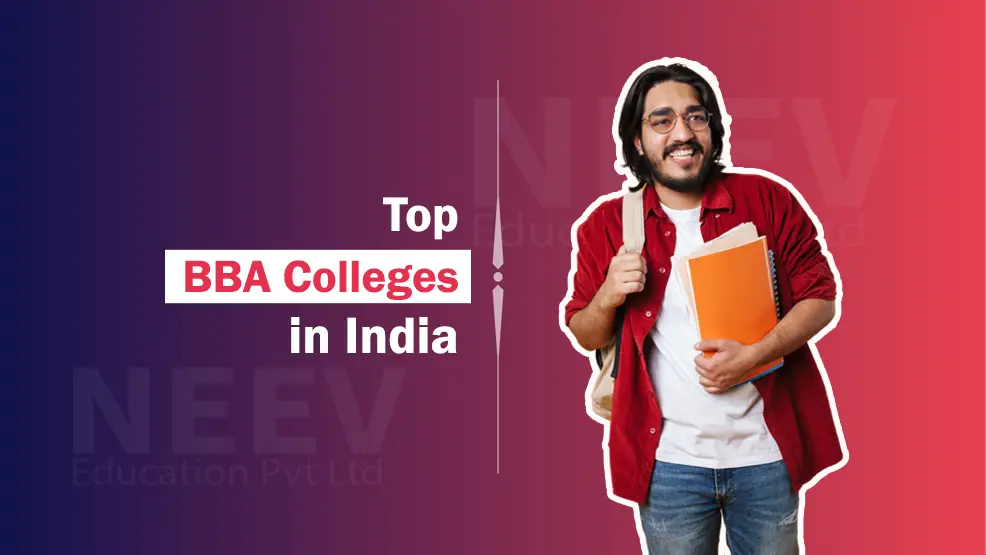 Top 10 BBA Colleges in India