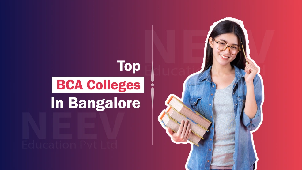 Top 10 BCA Colleges in Bangalore