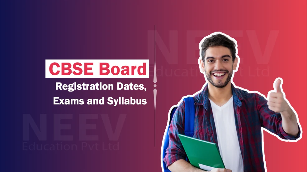 CBSE Board 2026 Class 10th, 12th