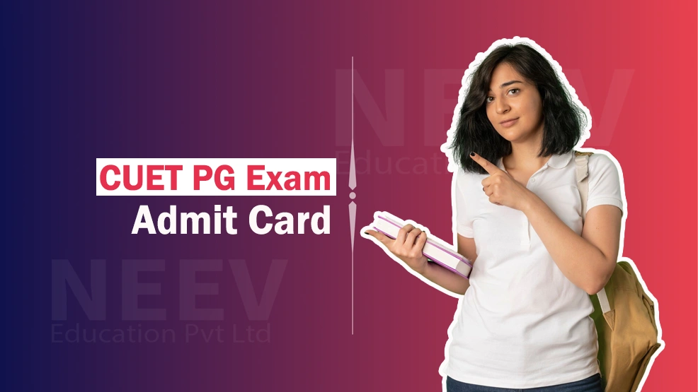 CUET Admit Card 2026