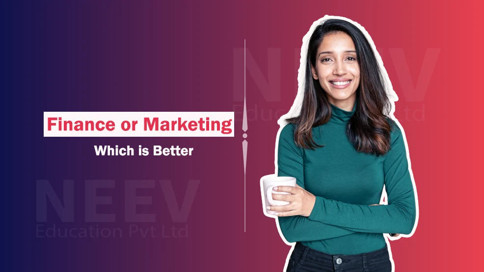 Finance vs. Marketing : Which Degree Is Right for Me?