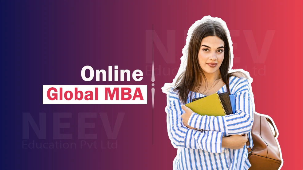 Online Global MBA