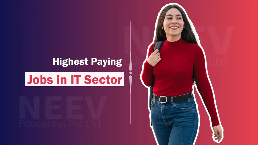 Highest Paying Jobs in IT Sector 2026