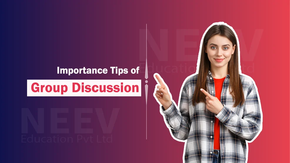Important Tips for Group Discussion: Improve Your Communication ...
