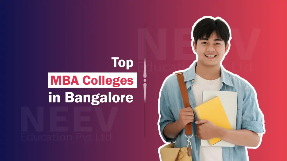 Top 10 MBA Colleges in Bangalore