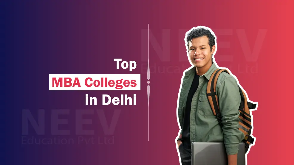 Top 10 MBA Colleges in Delhi