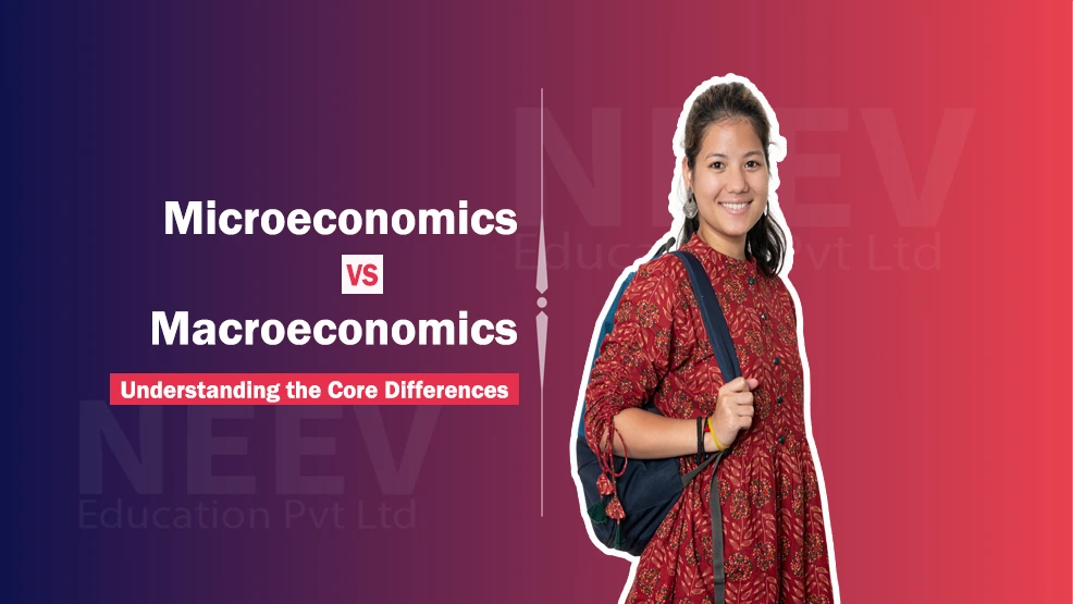 Microeconomics vs. Macroeconomics: Understanding the Core Differences
