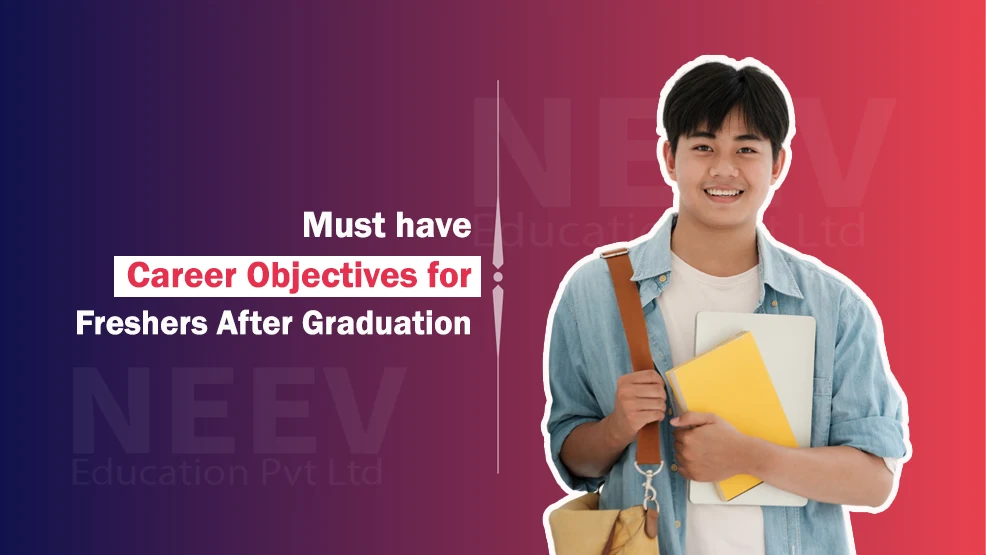 Career Options for Freshers After Graduation