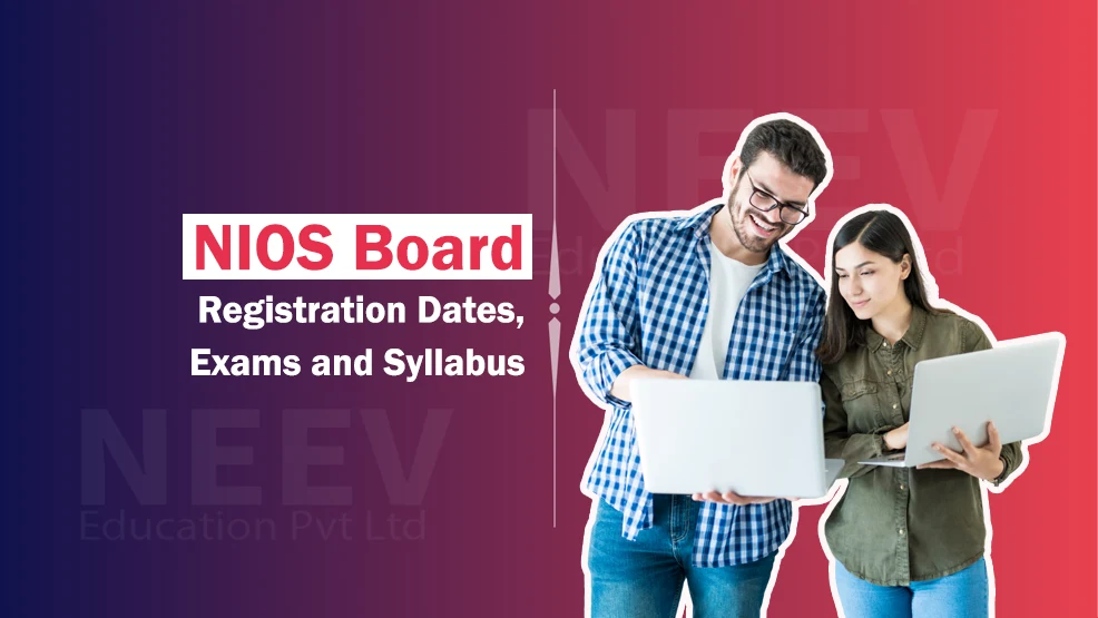 NIOS Board