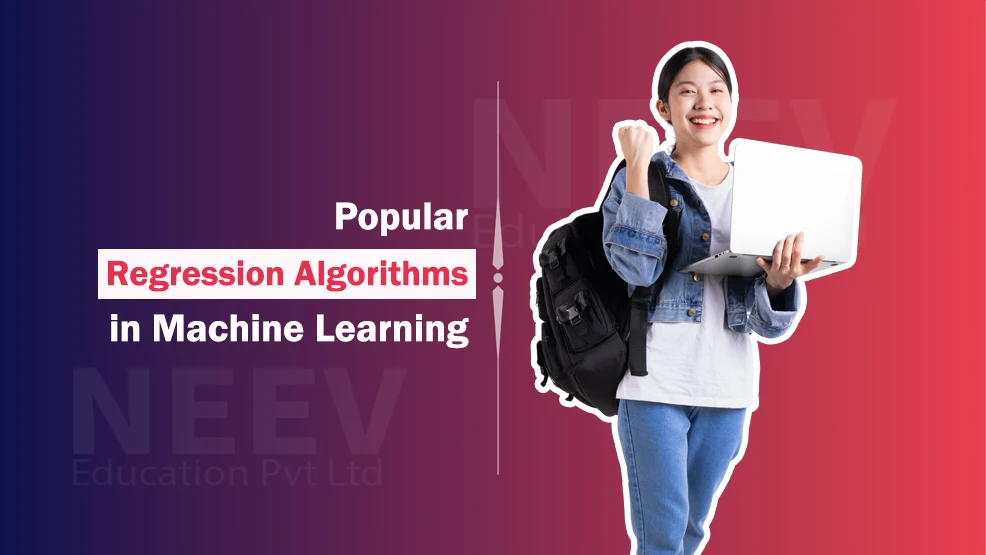 Top Regression Algorithms in Machine Learning