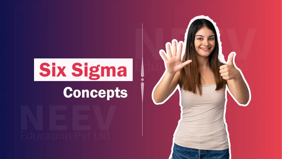 Six Sigma Concept: Meaning, Principles, and Goal Explained in Detail