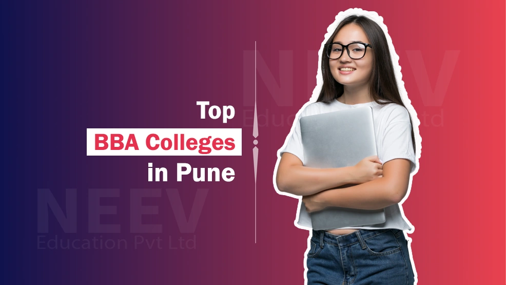 Top 10 BBA Colleges in Pune