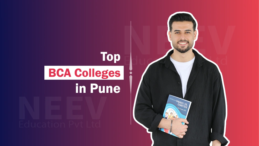 Top 10 BCA Colleges in Pune