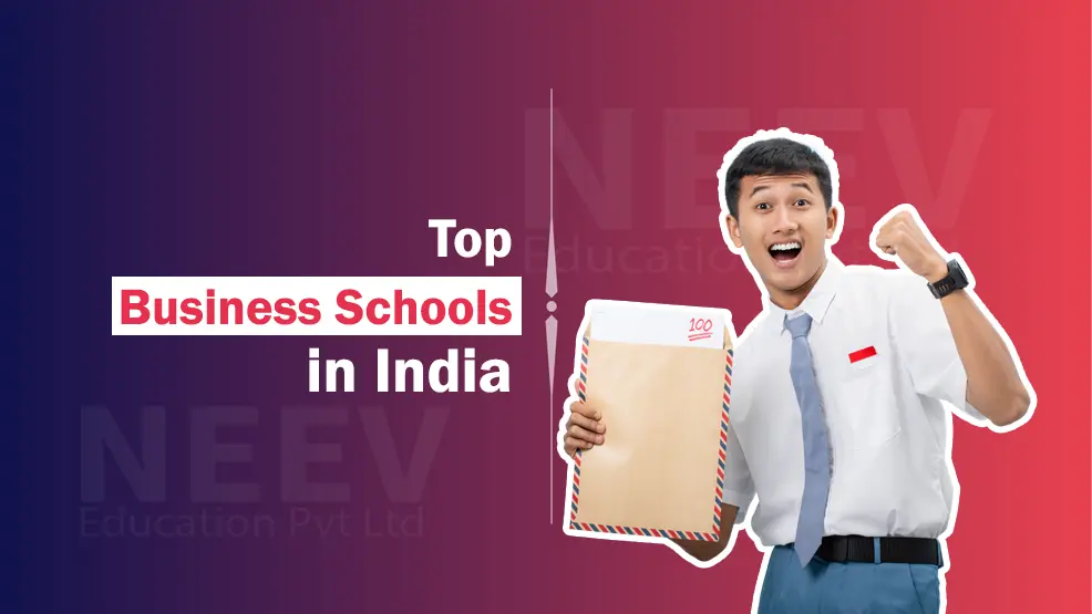 Top Business Schools in India