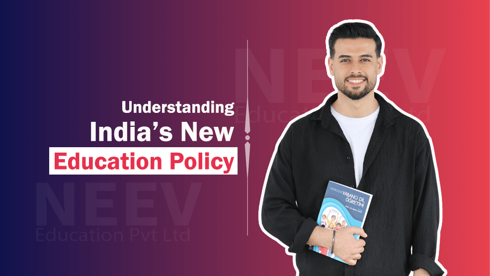 What is the New Education Policy 2024–2025