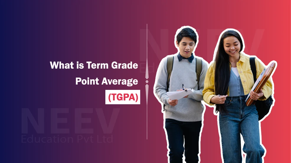 What is Term Grade Point Average (TGPA)