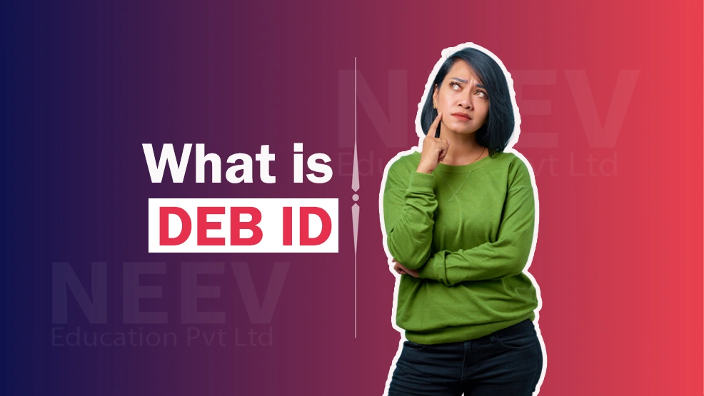 What Is DEB ID
