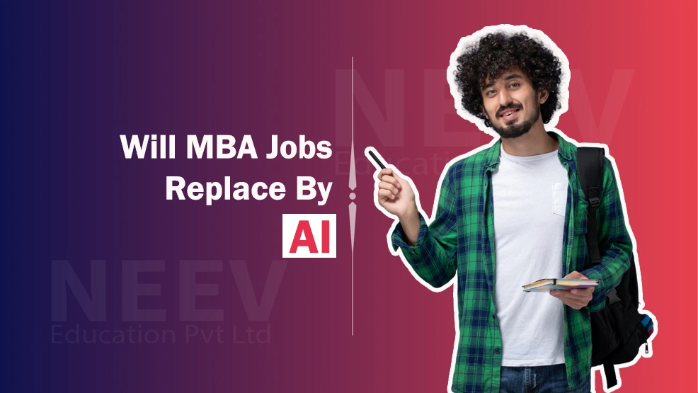Will MBA Jobs Be Replaced by AI?