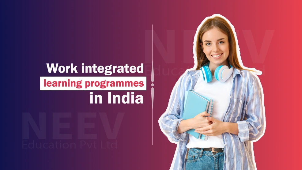 What is Work Integrated Learning Programmes (WILP)