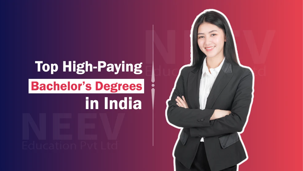 Top 10 High-Paying Bachelor's Degrees in India