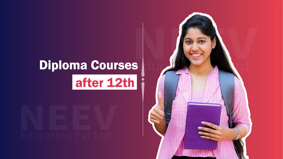 Diploma Courses After 12th