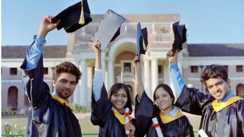 State-Wise Top Institutions for Online MBA in India