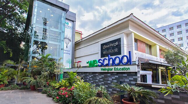 Wellingkar Institute of Management