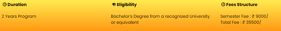 MSW online course