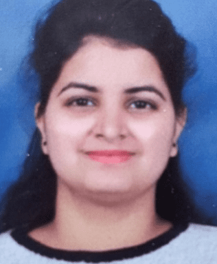 Khushboo, Online Manipal Testimonial