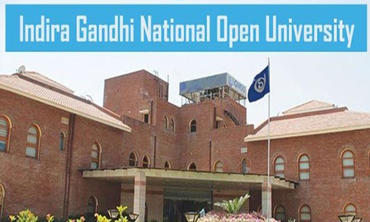IGNOU Online