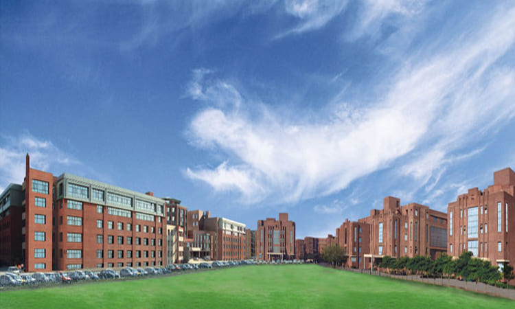 Amity University Online
