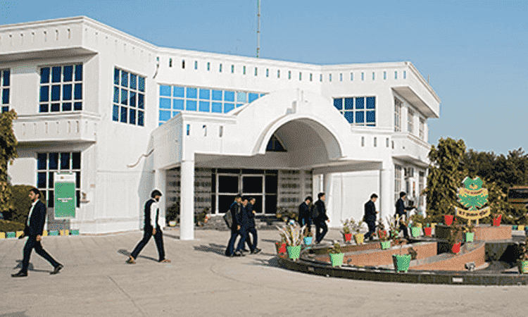 GLA University Online