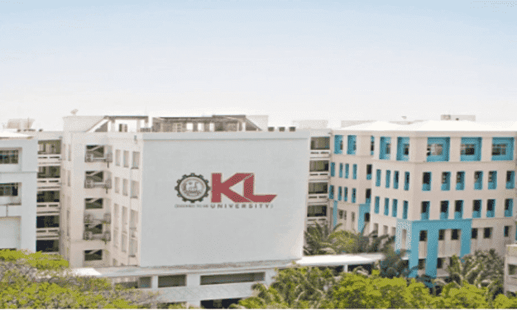 KL University Online