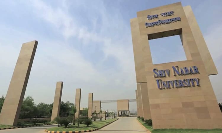 Shiv Nadar University Online