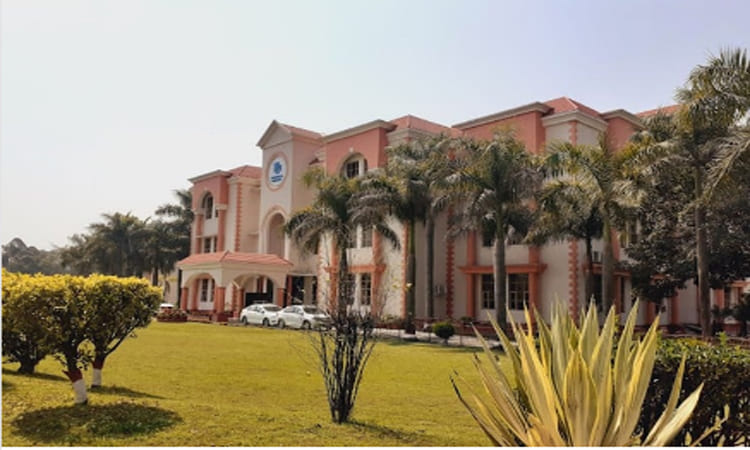 Uttaranchal University Online
