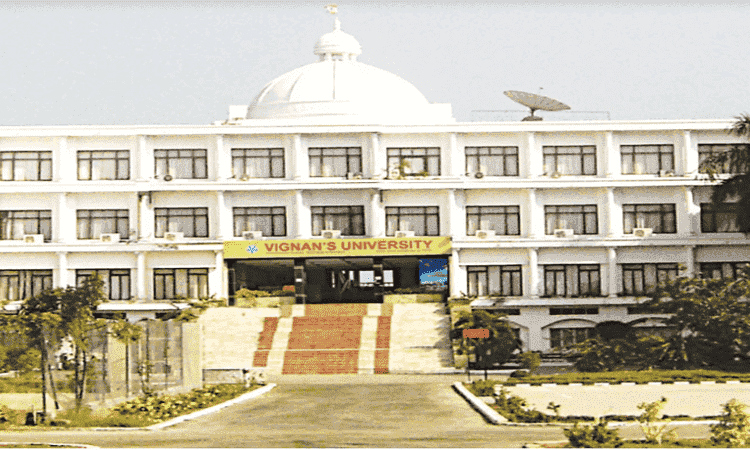 Vignan University Online